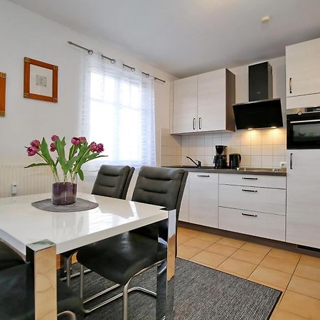 Haus Am Park Wohnung 19 Ostseebad Kühlungsborn Buitenkant foto