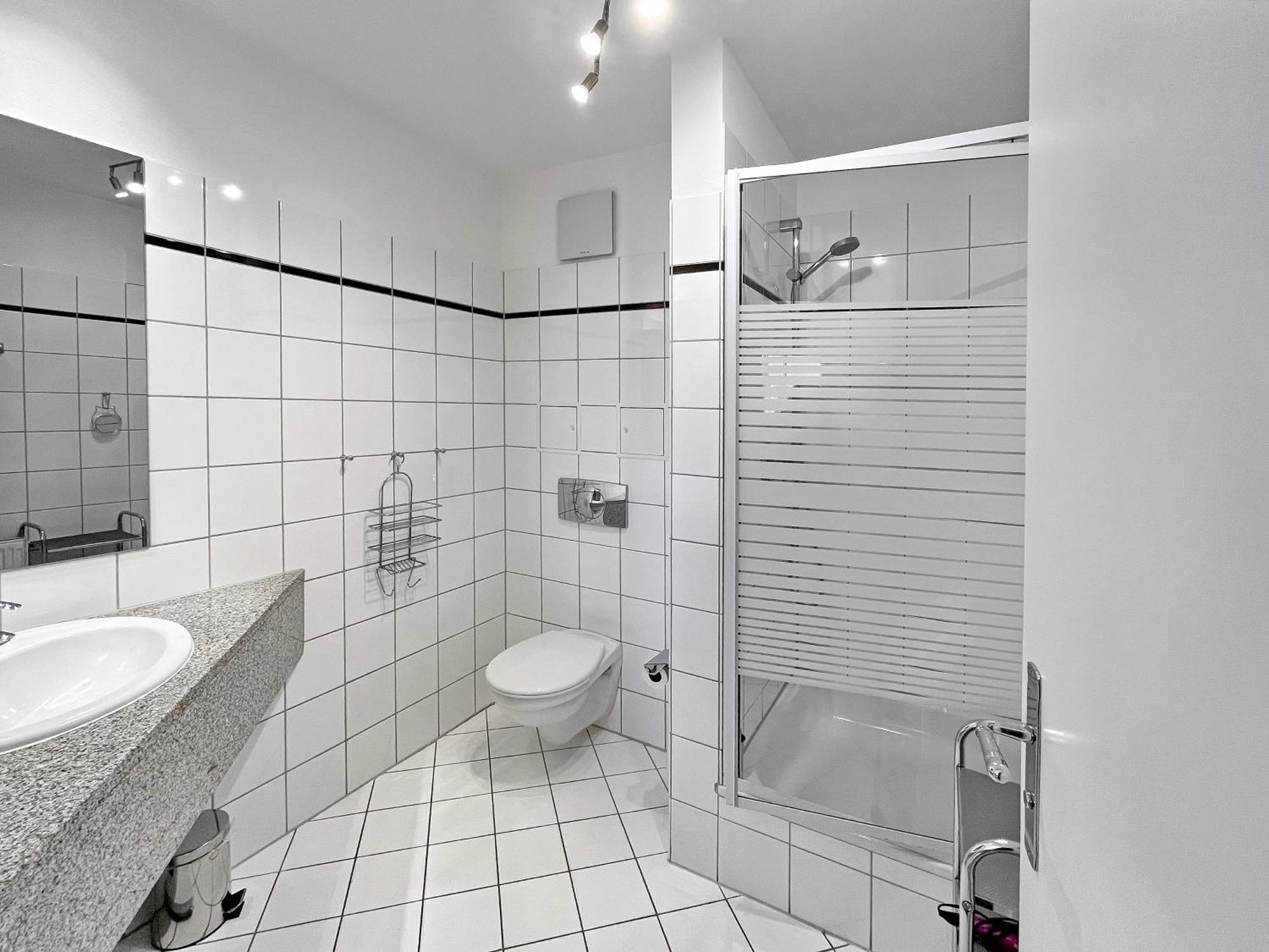 Haus Am Park Wohnung 19 Ostseebad Kühlungsborn Buitenkant foto